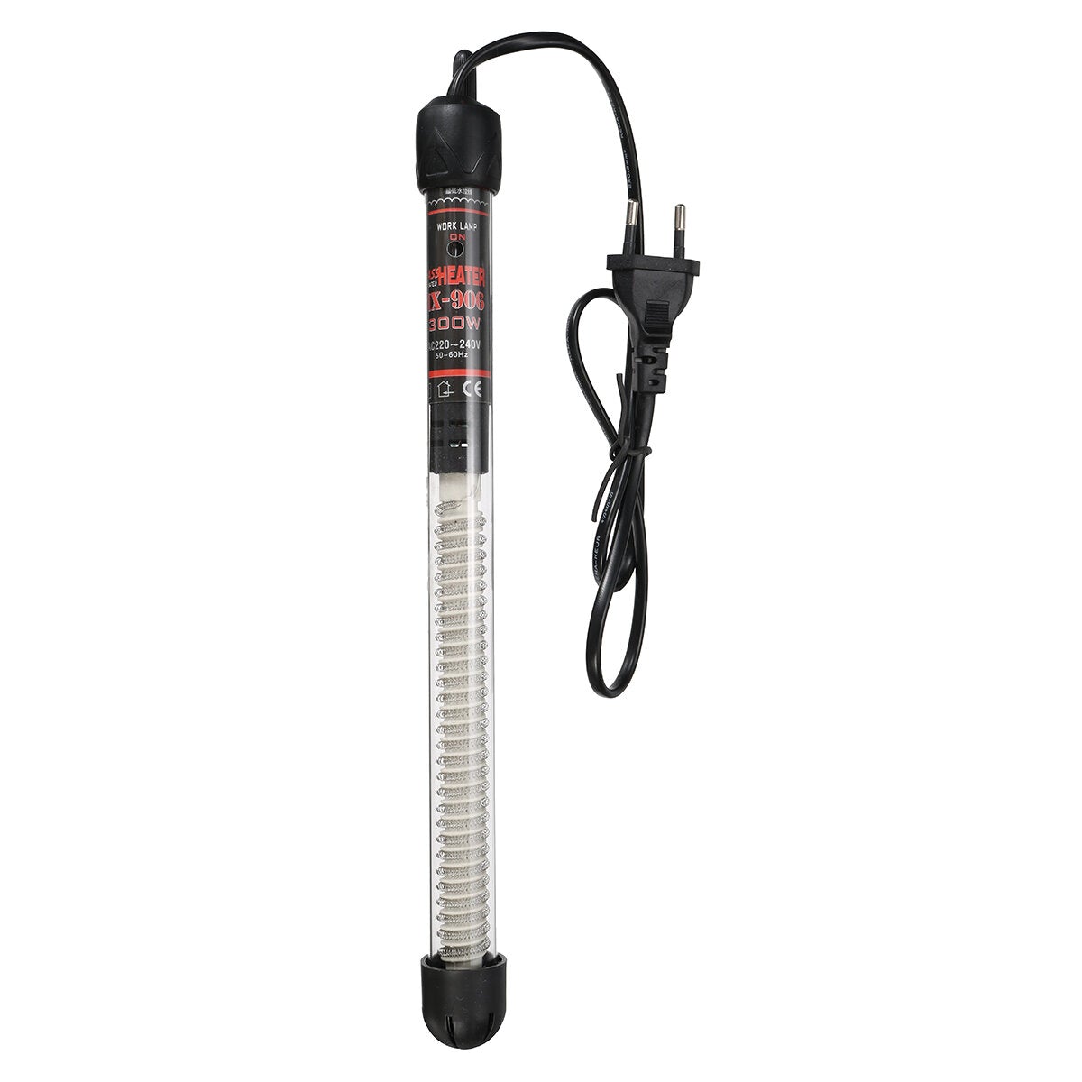 Aquarium Heater Submersible Auto Thermostat Heater Fish Tank Water Heater