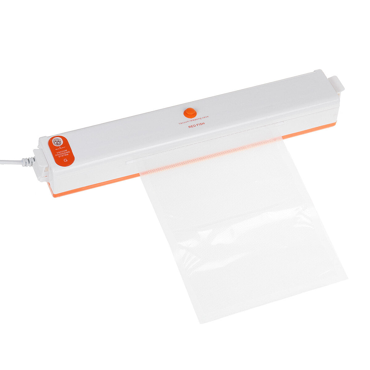Food Sealer Machine Automatic Manual Vacum Sealer Dry Wet Pack EU/US Plus