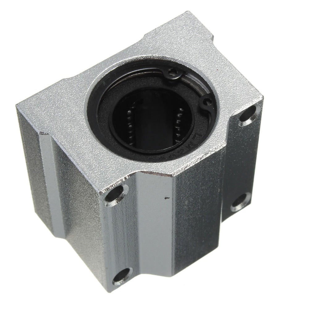 20mm Linear Ball Bearing Linear Motion Bearing Slide Bushing for CNC