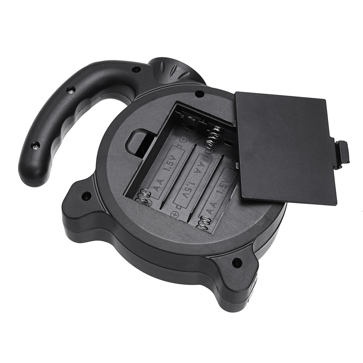 Outdoor Portable COB LED Work Light Flashlight Camping Emergency Flood Light Lantern