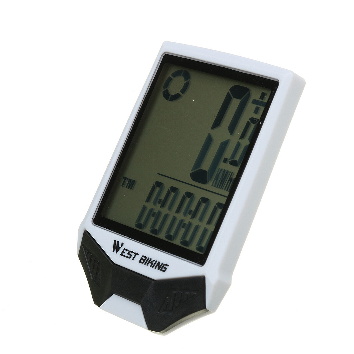 2.36inch Wireless Bike Computer Holder GPS Code Table Shaft Waterproof Bicycle Computer Brackets Outdoor Cycling