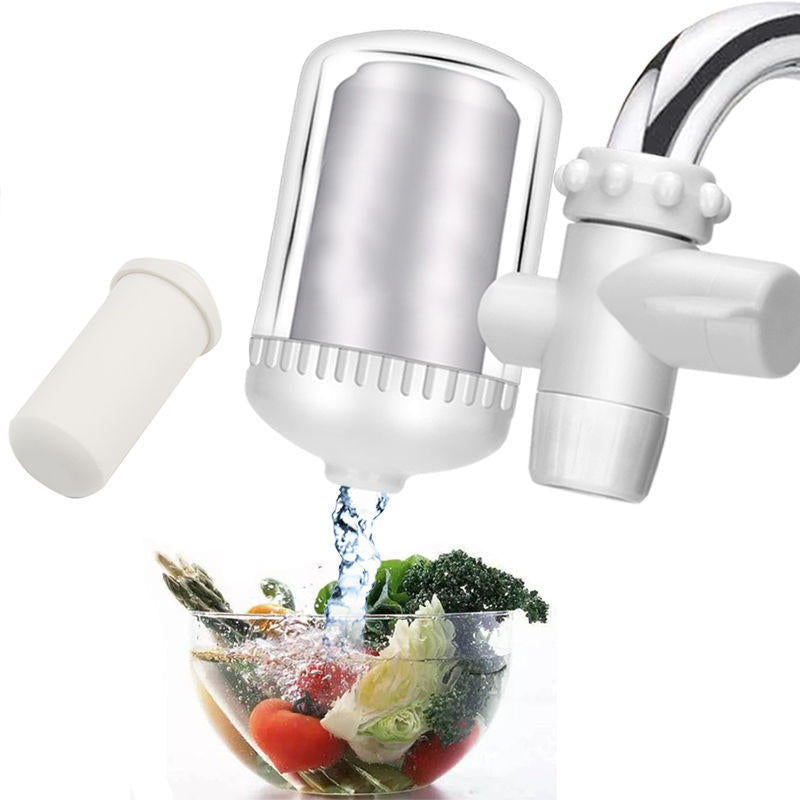 Filter Household Kitchen Water Purifier Faucet
