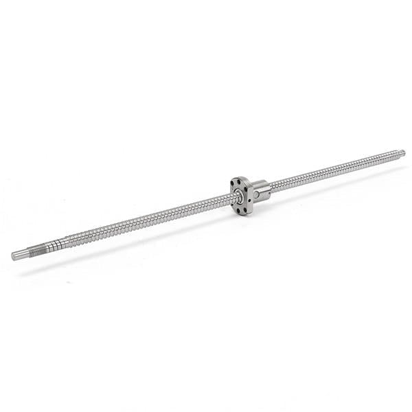 500mm Ball Screw with Nut CNC Tool