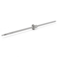 500mm Ball Screw with Nut CNC Tool