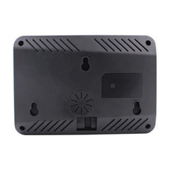 Fingerprint Code Admission Attendance Machine Fingerprint Identification Driver-free