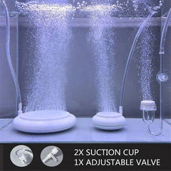 Aquarium Bubble Air Stoxics Disk