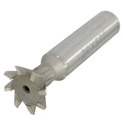 5pcs 20mm 50 Degree Dovetail Cutter End Mill Milling