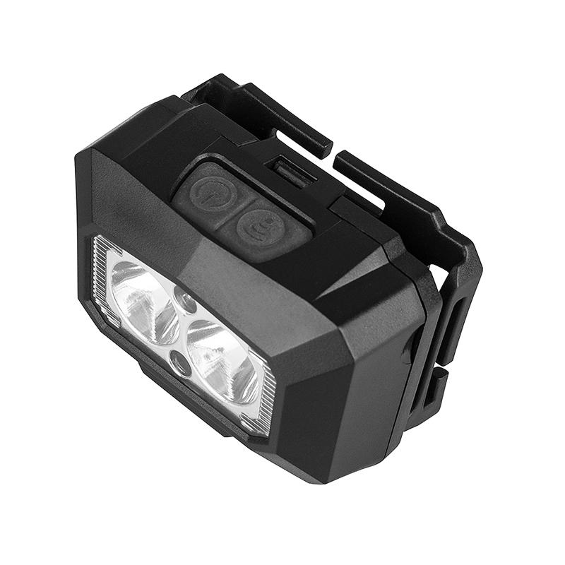1200LM HeadLamp USB Charge Waterproof Outdoor For Electric Scooter Motorcycle E-bike Bike Bicycle Camping Running Hiking