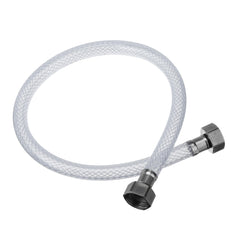 Toilet Portable Bidet Seat Sprayer Water Wash Sanitary Cleaner Attachment Set Unisex