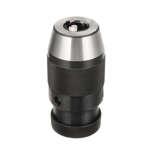 1/32-1/2 Inch Keyless Drill Chuck With shank Arbor for CNC Tool