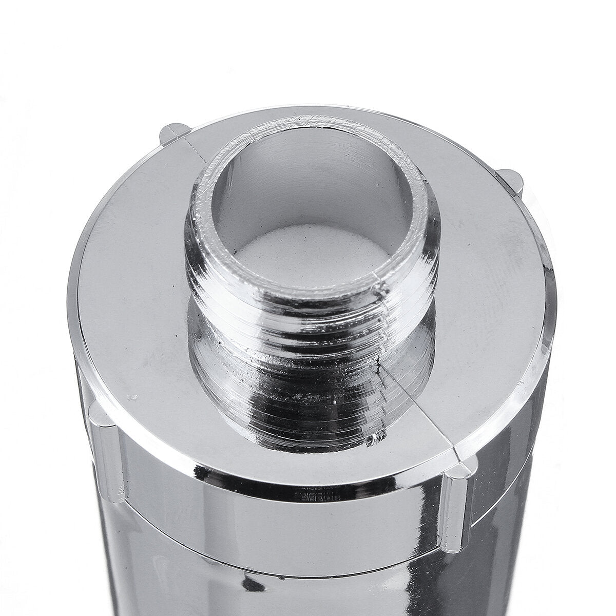 4 Layers Filtration Faucet Hard Water Purifier Shower Front Filter Cleaner