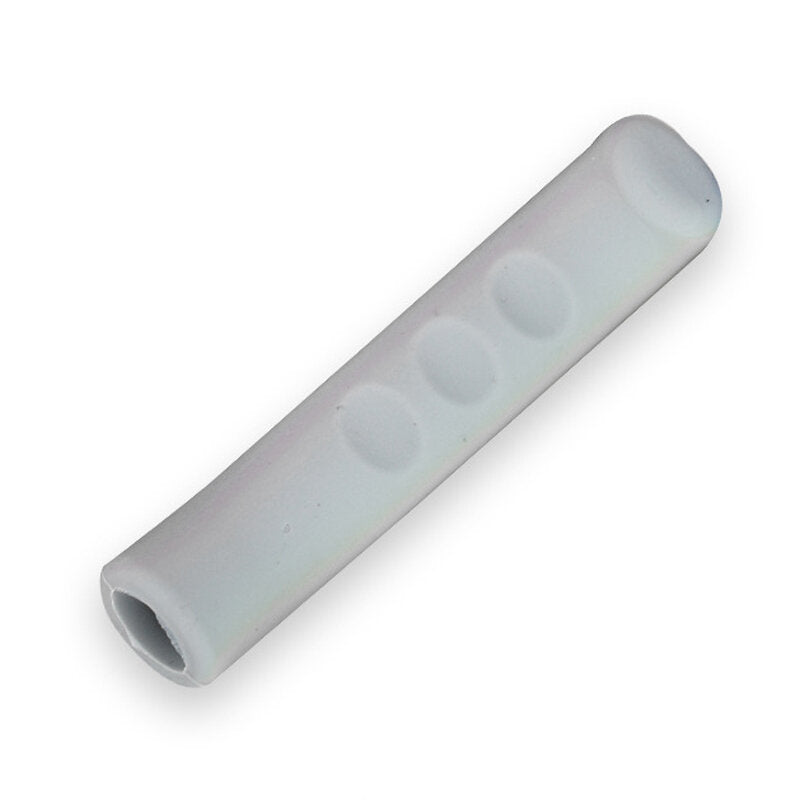 Electric Scooter Silicone Handlebar Brake Lever Sleeve Universal Handlebar Protect Sleeve