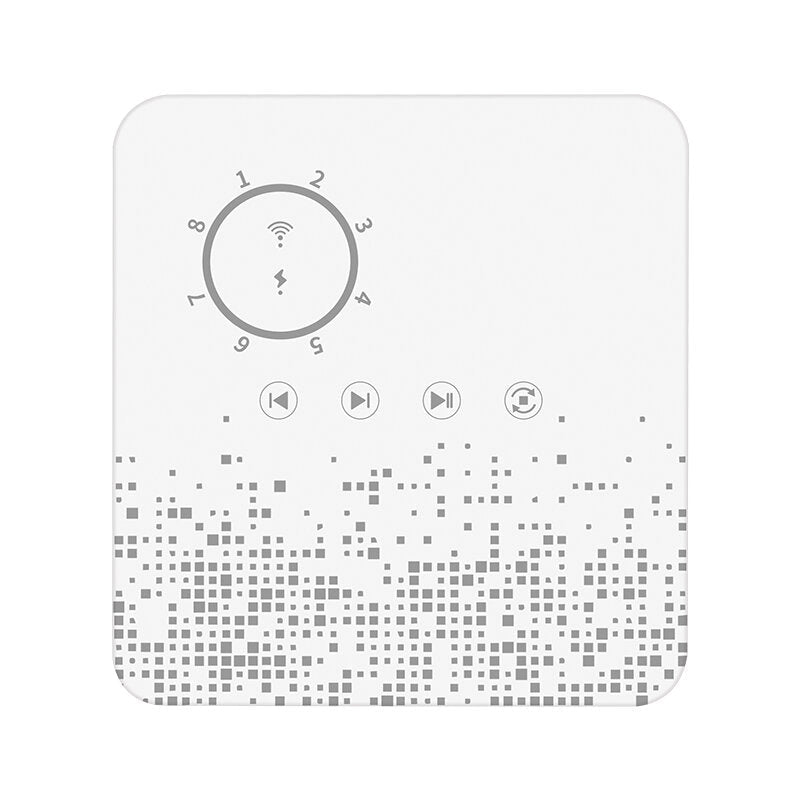 Smart Wireless WiFi Sprinkler Controller Automatic Watering Sprinkler System Irrigation Controller for Garden Plants
