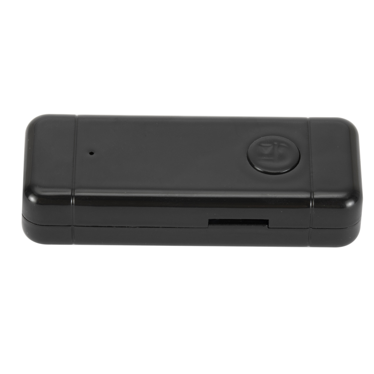 Bluetooth 5.0 Receiver Sensitive Noise Reduction Car Lavalier Hi-Fi Wireless Adapter for Hands-free Calling