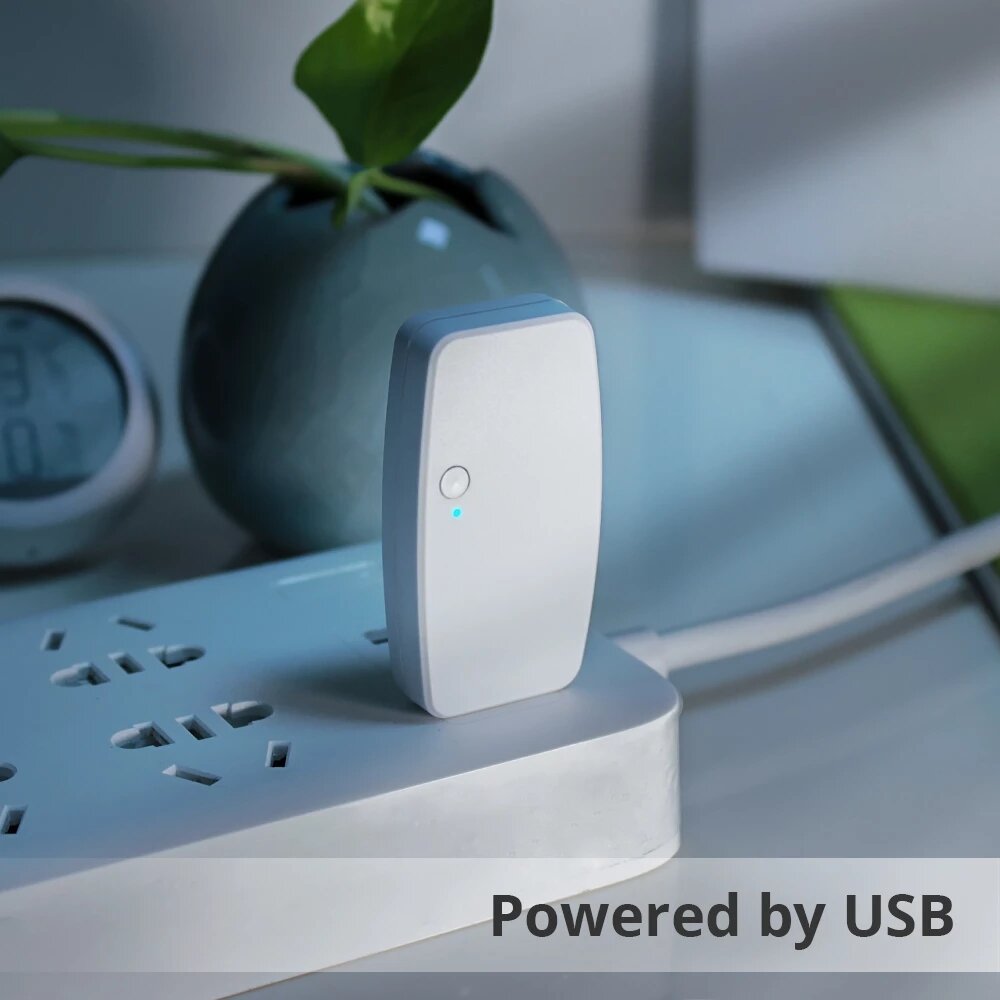 Am15 RF Roller Shade Motor App Control Smart Curtain Motor Wifi USB Converter