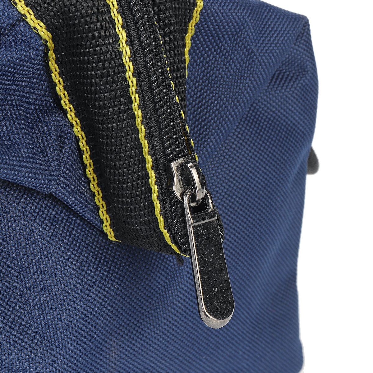 13inch Handbag Fishing Carry Bag Waterproof Canvas Storage Bag