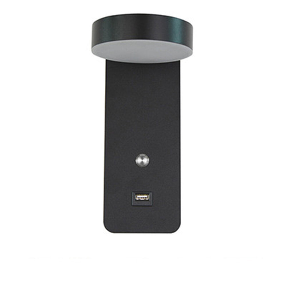 Waterproof 2-8W LED Wall Light Up Down Lighting Sconce Lamp Indoor Outdoor IP65