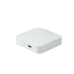 Smart Wireless Mini Bluetooth Mesh+ZB Multi-Mode Gateway Network Remote Control Smart Devices