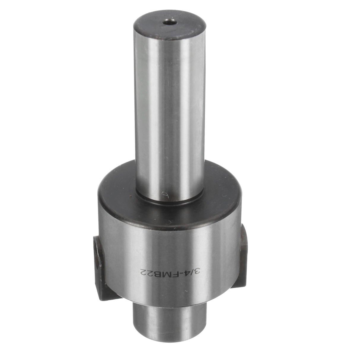 Shank Extension Rod Face End Mill Cutter With 10Pcs APMT1604 Inserts