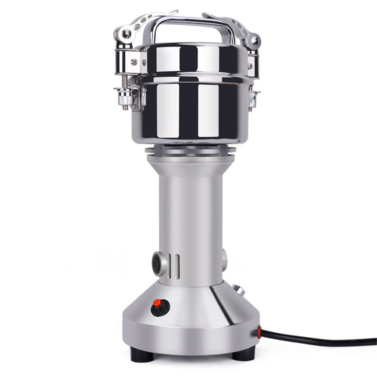 Electric Grinder Spice Coffee Nut Seed Herb Crusher Mill Grinding Machine
