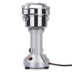 Electric Grinder Spice Coffee Nut Seed Herb Crusher Mill Grinding Machine