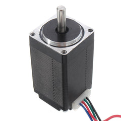 50mm Nema 11 Stepper Motor 28BYGH50 1A 0.17N.m 4-lead for CNC Router