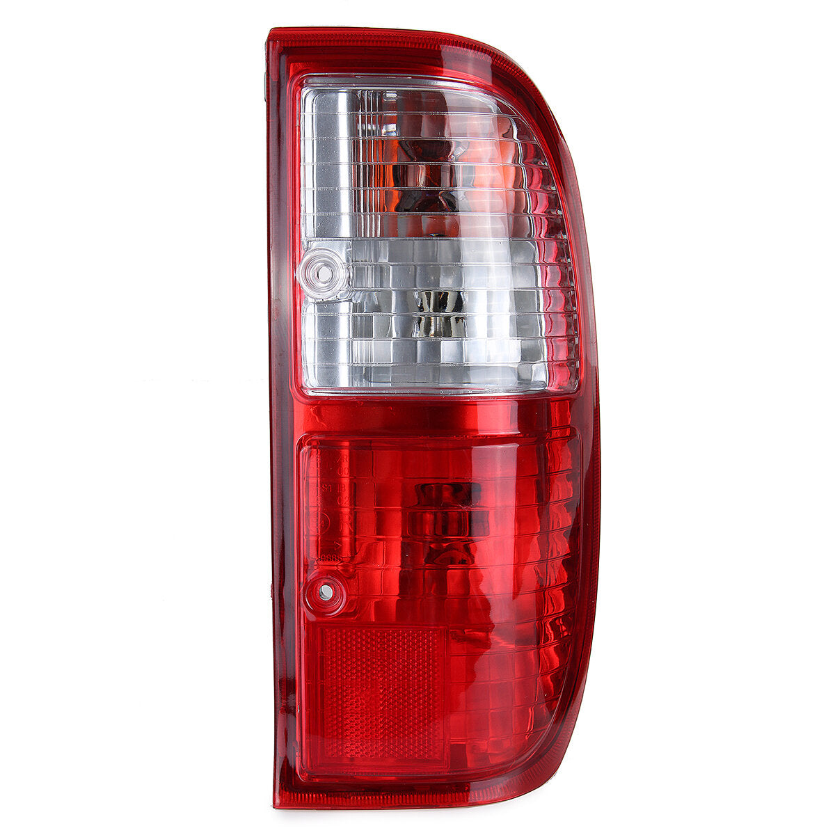 Car Rear Left/Right Tail Light Brake Lamp with Bulb and Wiring
