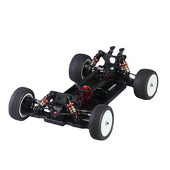 LC Racing LC1085 1/10 4WD Off Road RC Car Vehicle Models Kit
