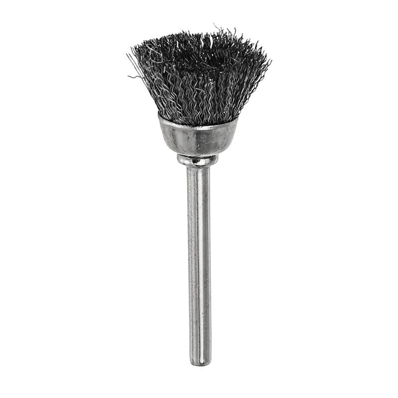 71pcs 1/8 Inch Shank Rotary Tool Accessories Set Polishing Cutting Grinding Bits for Dremel
