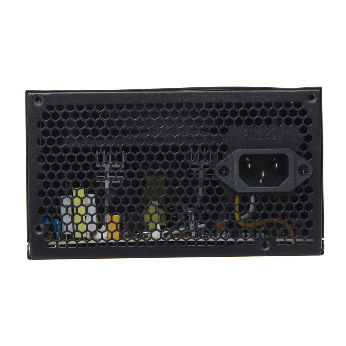 800W 220V PC Power Supply Quiet ATX Gaming PFC 20+4pin For Desktop Computer