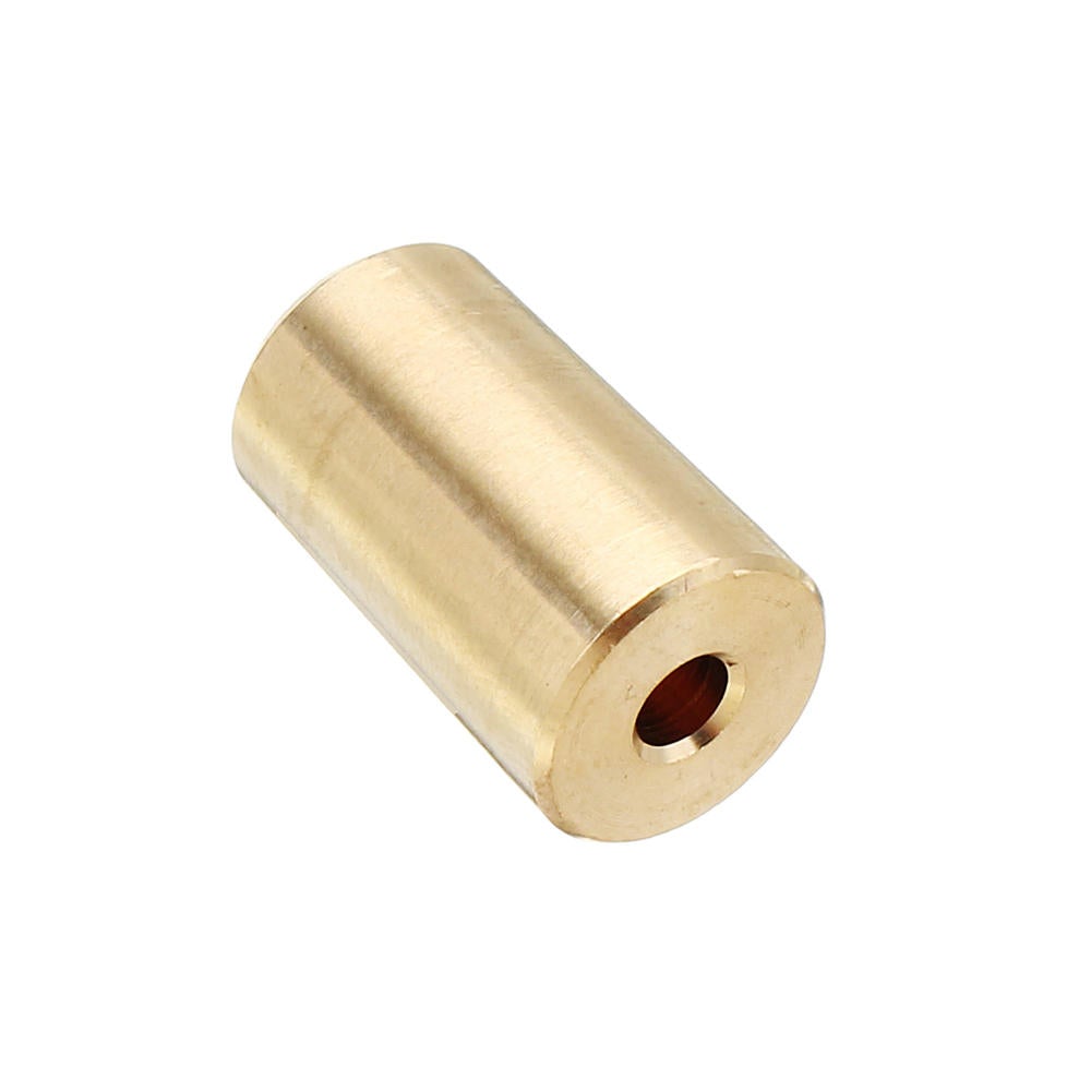 3.17/4/5/6/8mm Brass Bush Brass Sleeve for B10 Drill Chuck