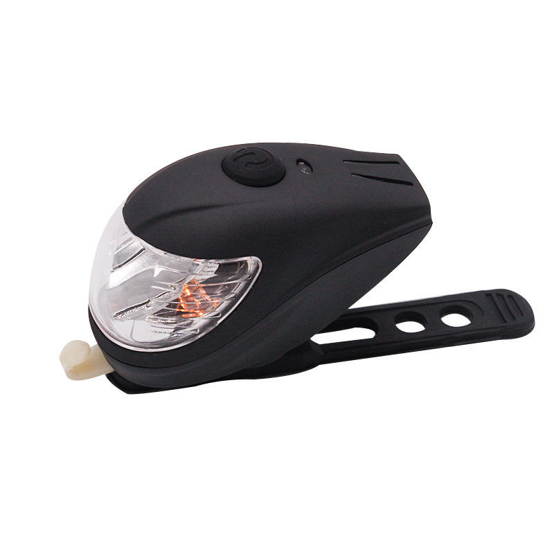 Headlight Smart Sensor USB Bike Light Cycling Bicycle Motorcycle Electric Scooter
