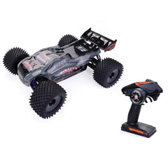 Racing 2.4G 4WD 80km/h 120A ESC Brushless RC Car Full Scale Electric Truggy RTR Toys