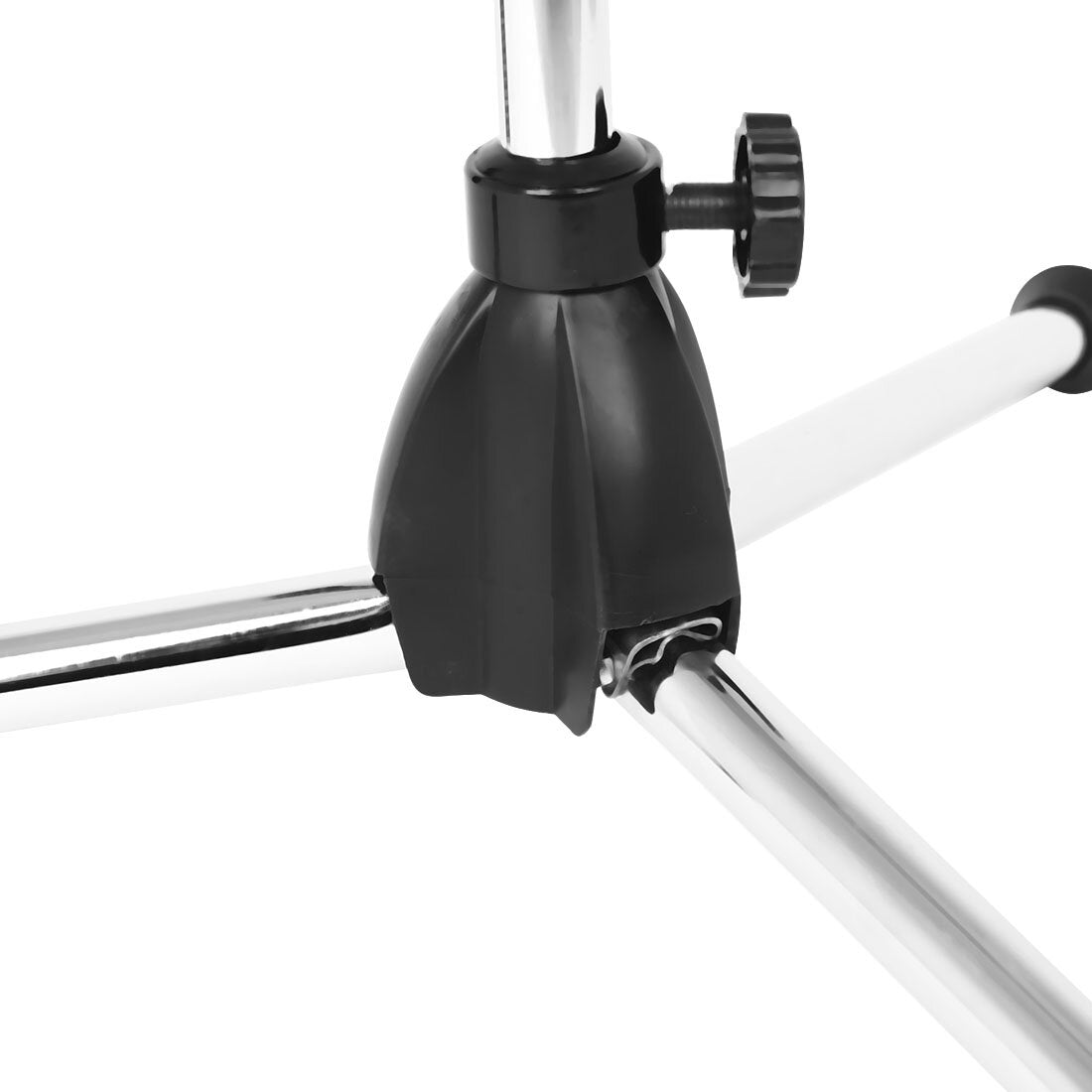 Microphone Stand Live Performance Vertical Bold Multifunctional Dual Regulation Wheat Clip
