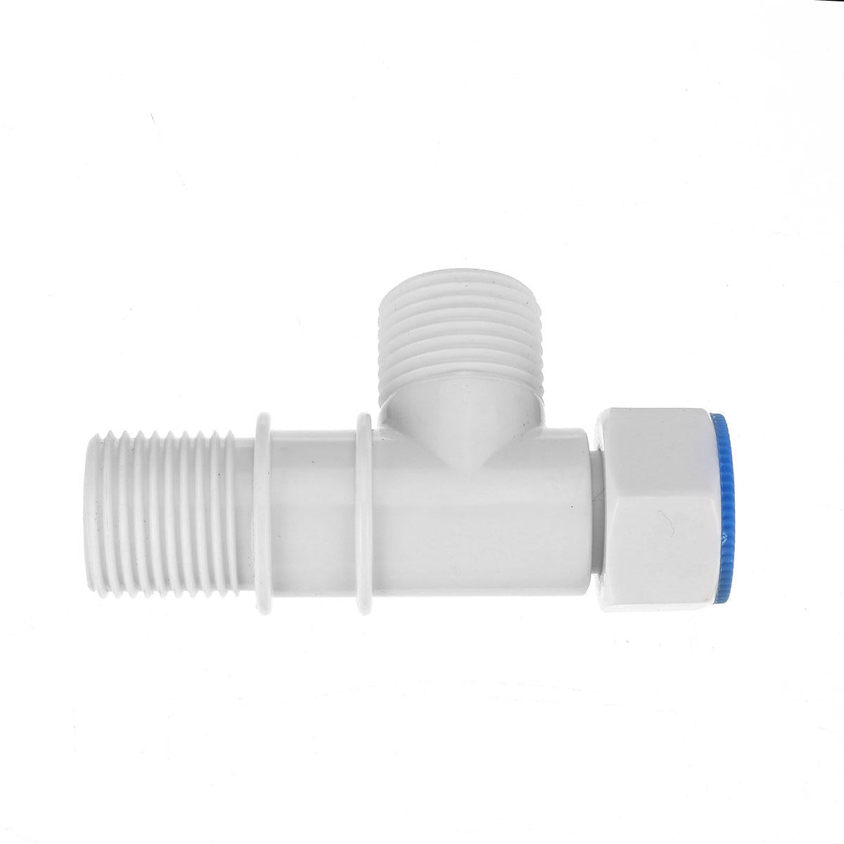 ABS Handheld Toilet Portable Bidet Sprayer Nozzle Shower Head Seat Bathroom Kit Home Tool