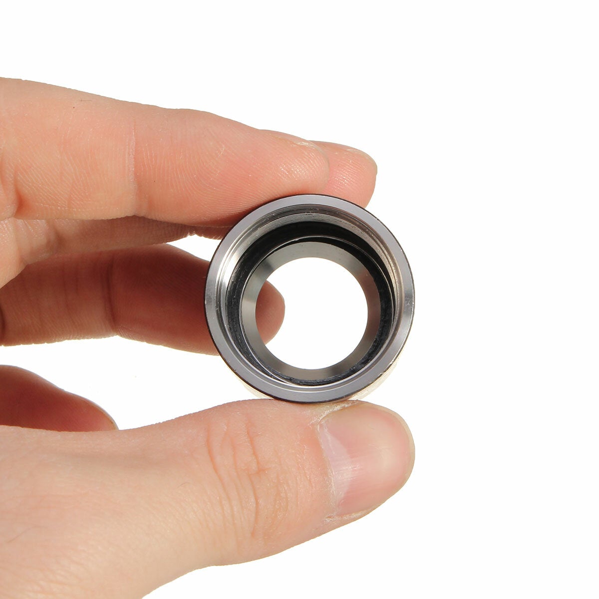 Nut Collet Clamping for CNC Milling Chuck Holder Lathe Tool