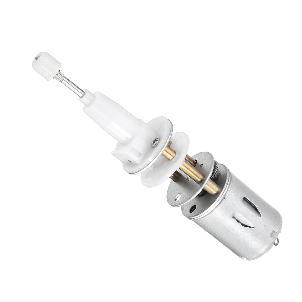 Adjustable Flexible Rotation Motor DC Gear Motor Permanent Magnet Motor