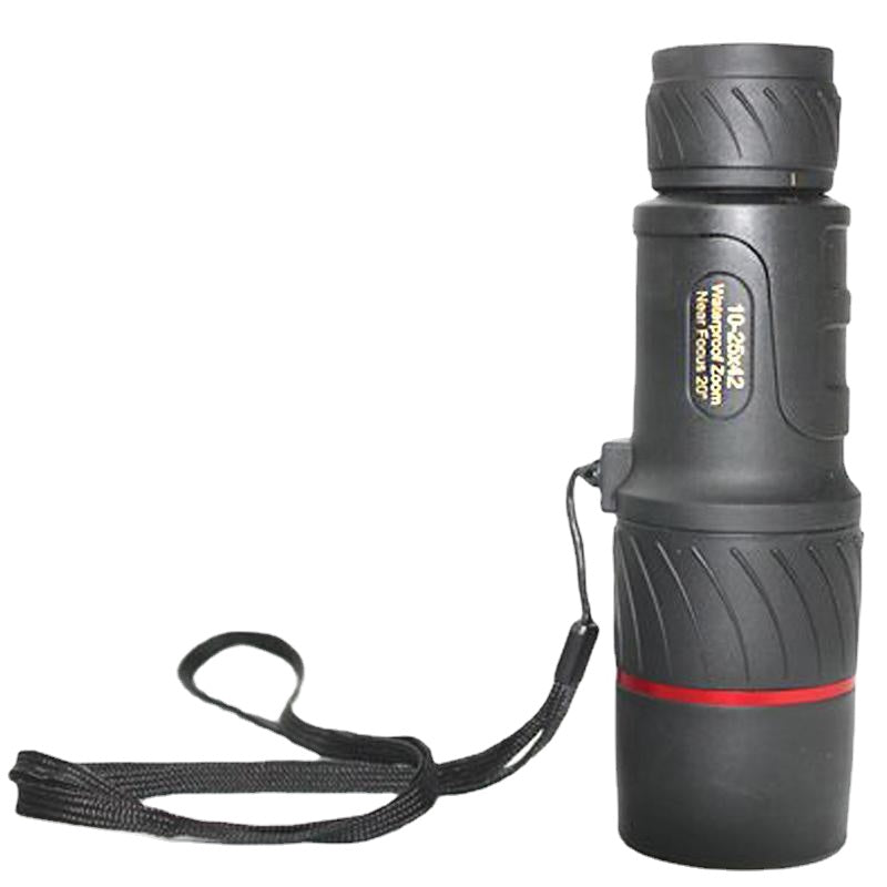 Monocular Portable HD BAK4 Telescope Birdwatching Spotting Scope