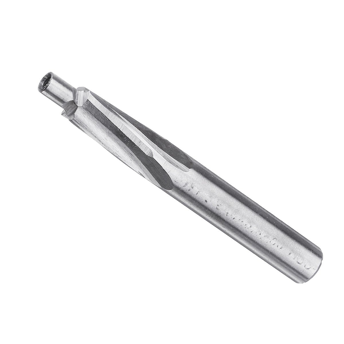 M3 End Milling Cutter Pilot Slot Drill Tool for High Speed Carved Machines