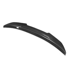 Carbon Fiber Car Rear Trunk Spoiler Wing PSM Style Highkick
