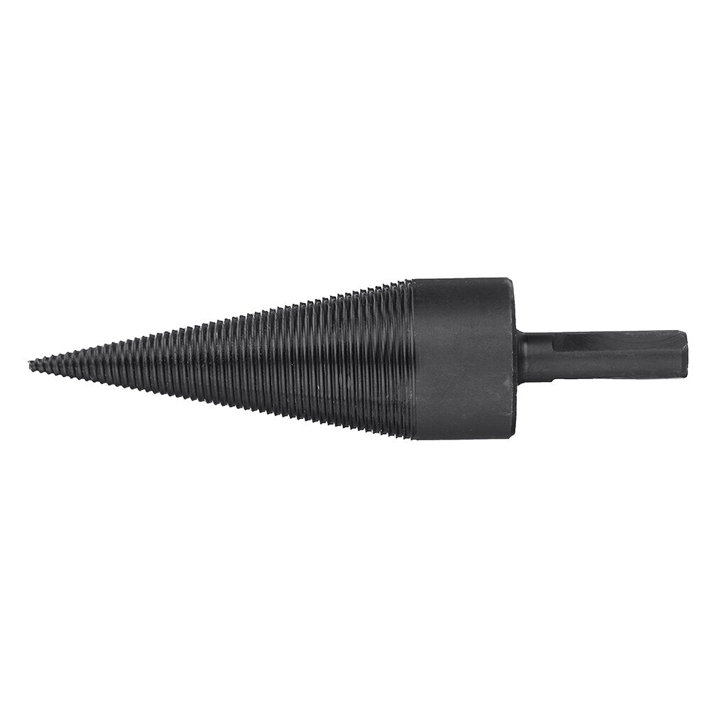 Firewood Splitter Drill Bit Firewood Split Drill Bit for Electric Drill