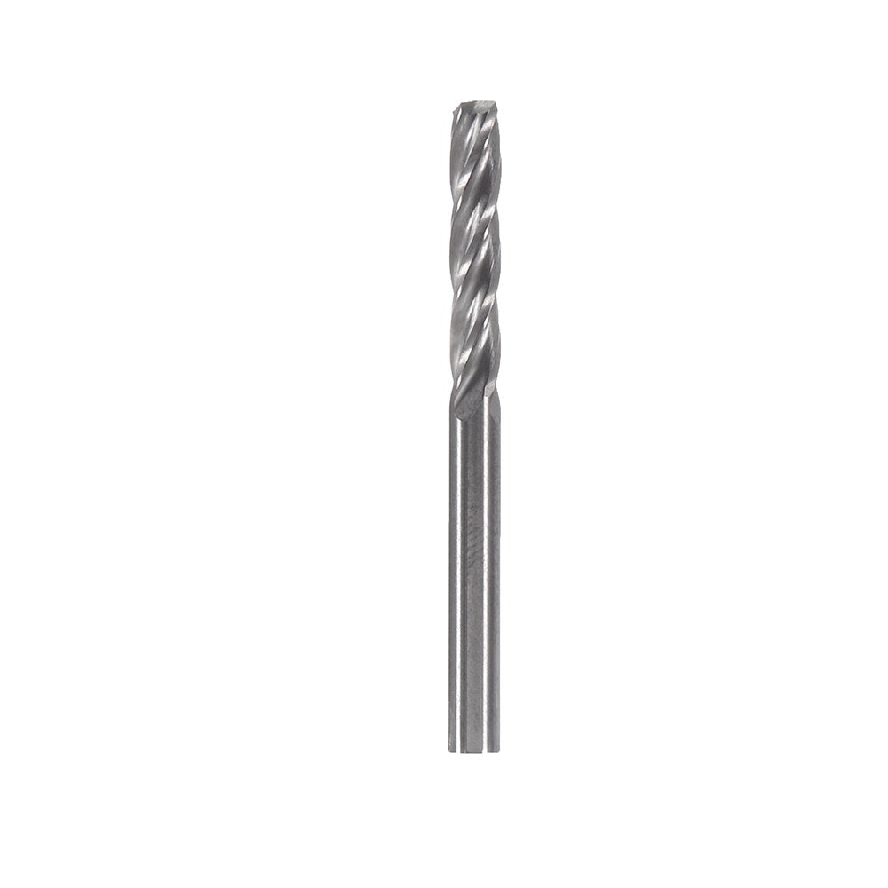 10pcs 4 Flutes 3.175*17mm Milling Cutter Carbide End Mill CNC Cutting Tool