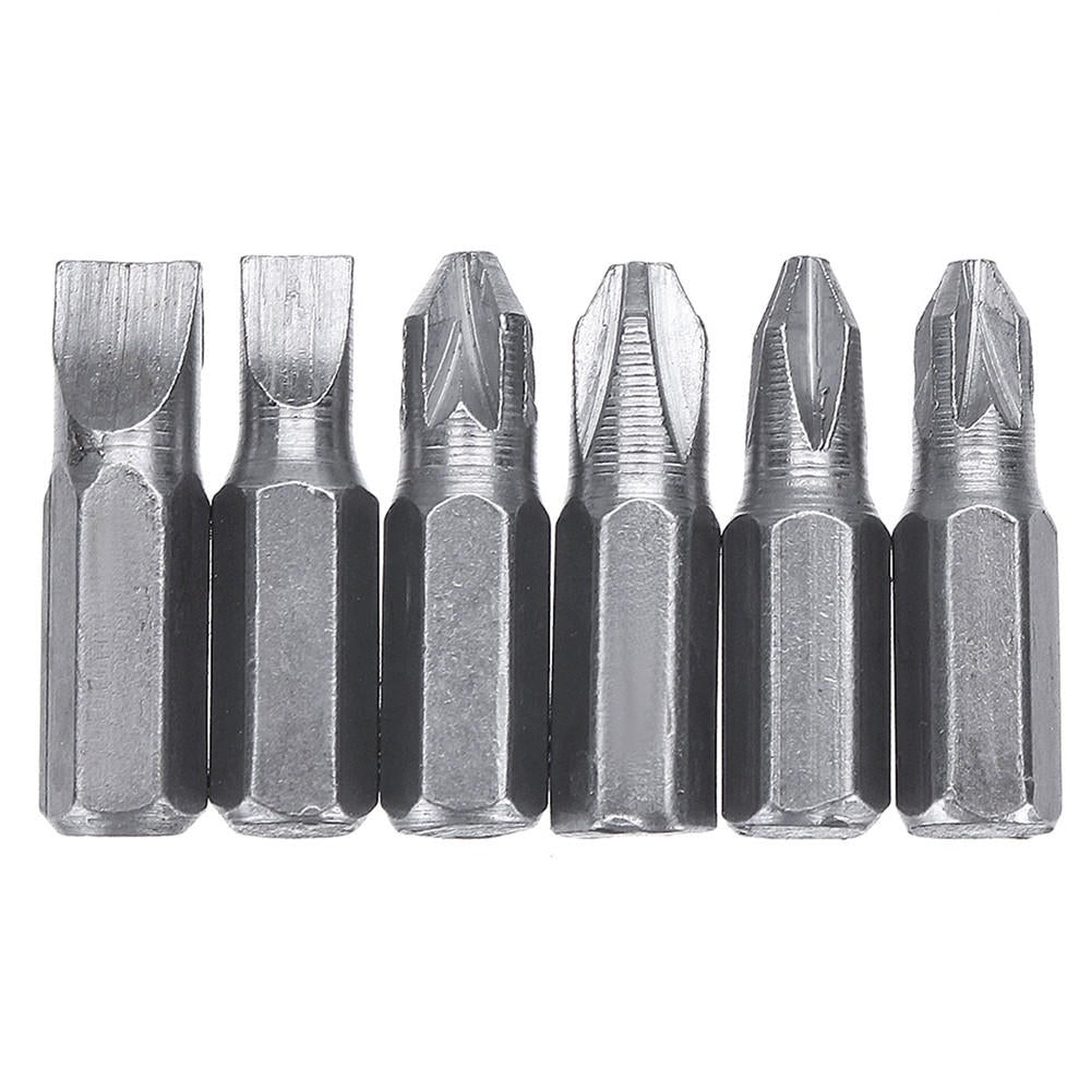 24pcs/300pcs 2-10mm HSS Twist Drill Bit Set Metric Wall Plugs Impact Wood Working Tool With Case