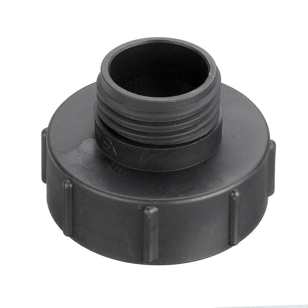 Water Tank Garden Hose Adapter Fittings 304 Stainless Steel Outlet Connector 12mm/20mm/32mm
