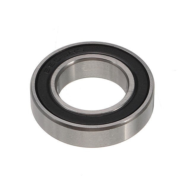 10pcs Bearing 17x30x7mm Ball Bearings Black Ball Bearing