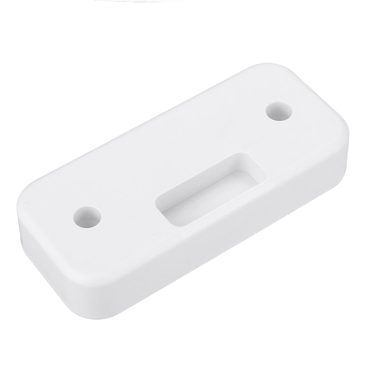 Smart Drawer Lock Cabinet Keyless Bluetooth APP Unlock Anti-Theft Child Safety File Security from
