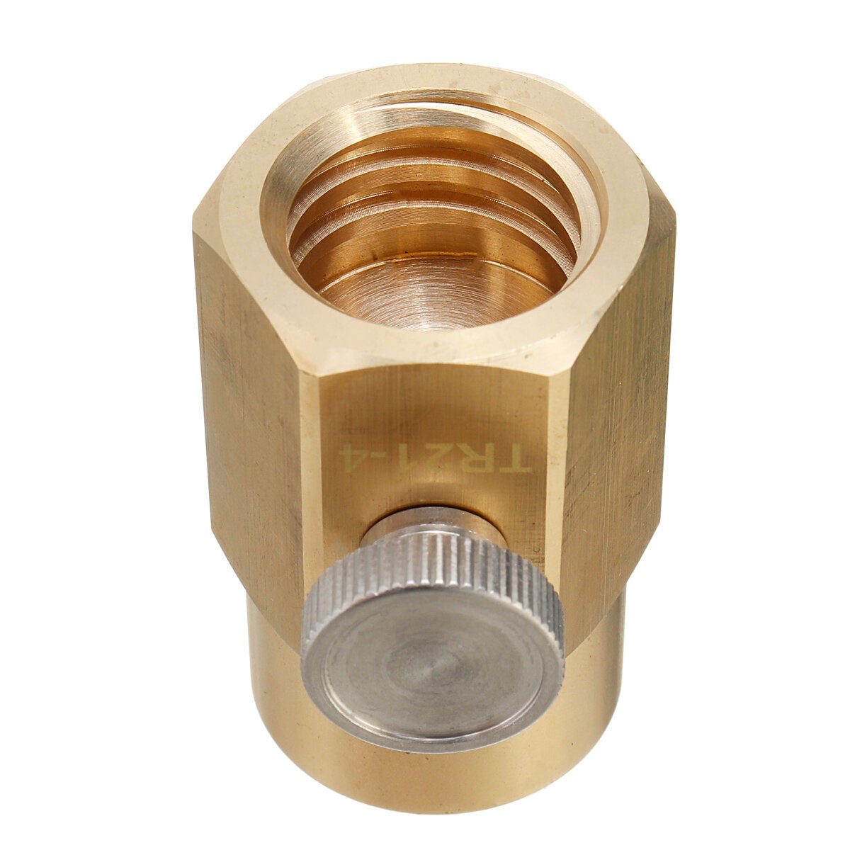 Adapter for Soda Stream Soda Club Water Bubbler W21.8 To tr21-4