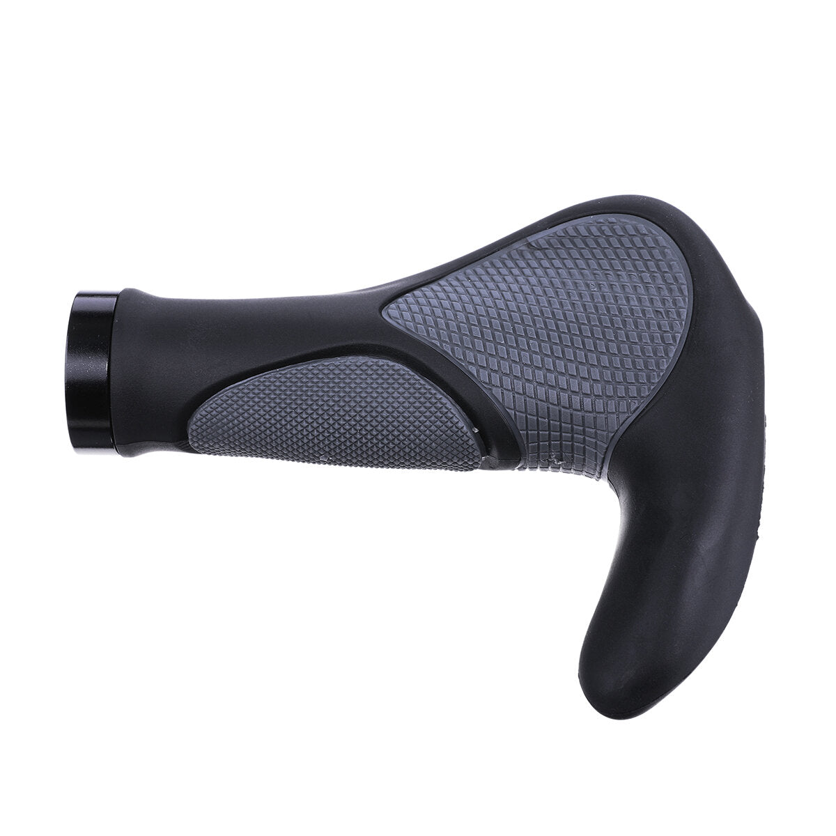 Bike Grips Non-slip Comfort Waterproof Bike Handlebar Grips for MTB Road Bike