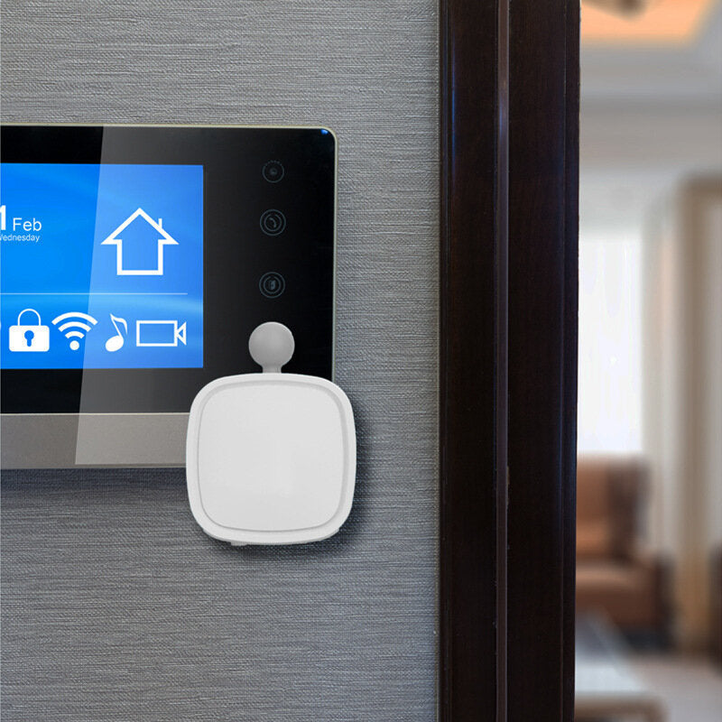 Smart Home Bluetooth Finger Robot Intelligent Controller Works with Amazon Alexa Google Assistant
