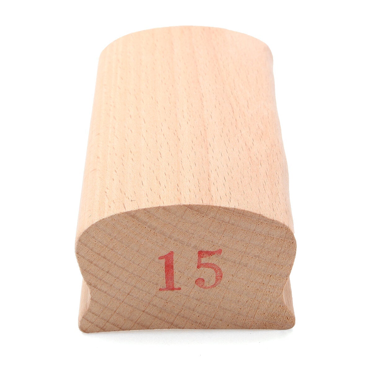 Guitar Tool Fingerboard Sanding Block 7.25"/9.5"/10"/12"/14"/15"/16"/17"/20" Luthier Tool for Fret Leveling Finger Board